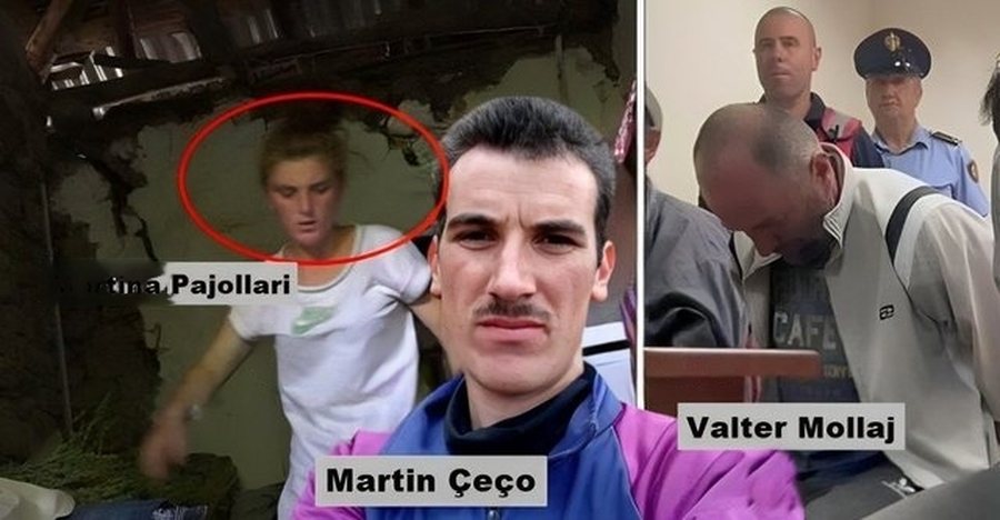 Zbardhet dosja/ Kërcënimi i Valter Mollajt para se të vriste Martin Çeçon: Po vij të ta bëj mishin copa-copa