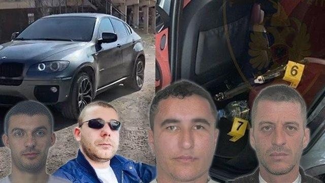 Arseni, postieri i Alibejt. Sa herë vriste Dumani, “Krymi” urdhëronte Preçin të transferonte çantat me euro te grupi i killerave
