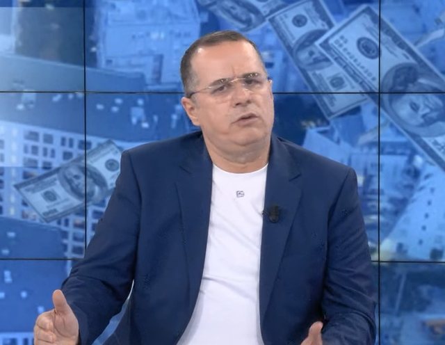 Ish presidenti i Partizanit, Paro Laçi: Gati padinë e re! Edhe Shkëlzeni dhe Argita më bënë presion! Në emër të Berishës më ofruan 500 mijë euro e apartamente që të hesht