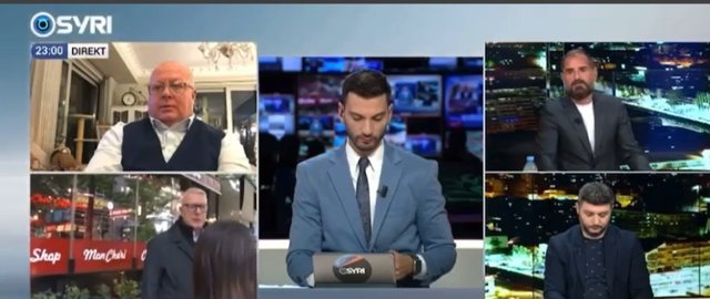 Arrestoi Malltezin / Çim Peka kërcënon Arben Krajën e SPAK me vetëgjyqësi