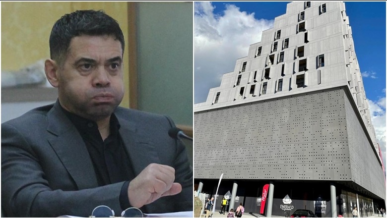 SPAK merr të pandehur Ben Ahmetajn për privatizimet, ditë e zezë për Vesho Mallistin