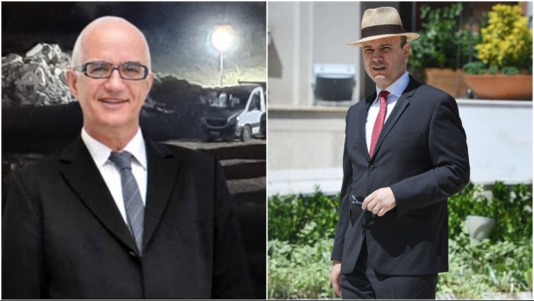 ‘Më telefononin, shkoja vetëm të nënshkruaja’, ndërtuesi Bektashi zbërthehet në SPAK, tregon personat që bënin letrat e Malltezit dhe ja lë përgjegjesinë dhëndrrit