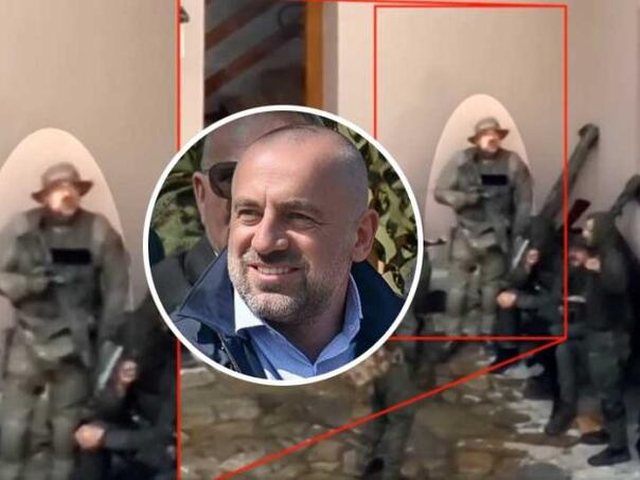 Arrestohet në Serbi, Milan Radoiçiç!