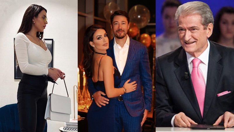Armina e Shkëlzenit tregon kush ja paguan pushimet luksoze: Kam punuar që 16-vjeçe, më kanë mësuar prindërit me punë
