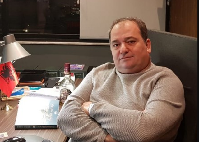 Unioni i Gazetarëve Shqiptarë dënon dhunën ndaj gazetarit Gjergj Zefi