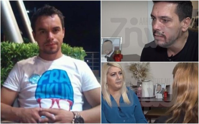 “Dua babin, jo foton e tij”- U vra për një vend parkimi, familjarët: Fëmijët po vuajnë shumë, nuk e dinë ende si ka ndërruar jetë