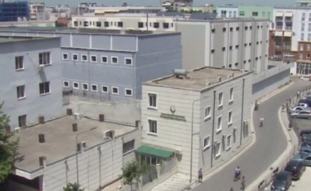 Vdes në burg i dënuari i operacionit “Shpirti”, pësoi arrest kardiak (EMRI)
