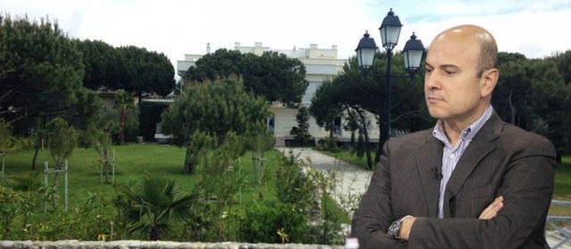 Sekuestrohet vila e Jamarbër Malltezit në Gjirin e Lalzit, SPAK i afrohet vilës së Ilir Metës