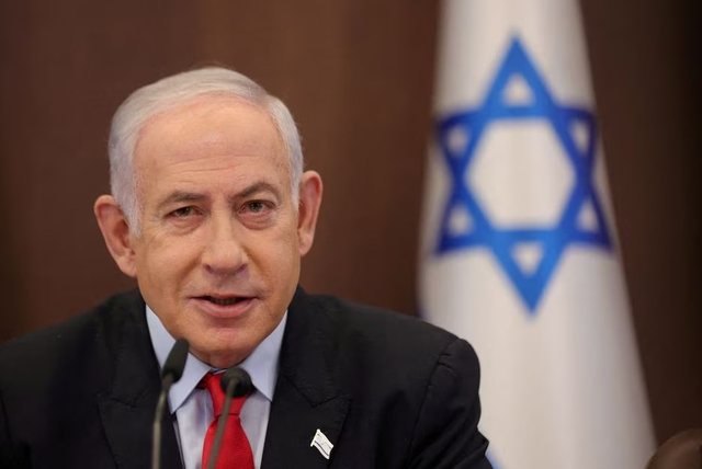 Netanyahu mbledh për herë të parë kabinetin e luftës: Do ta shkatërrojmë Hamasin