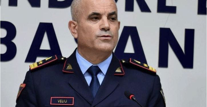 Jep dorëheqjen si kreu i Agjencisë së Mbikëqyrjes Policore, Ardi Veliu
