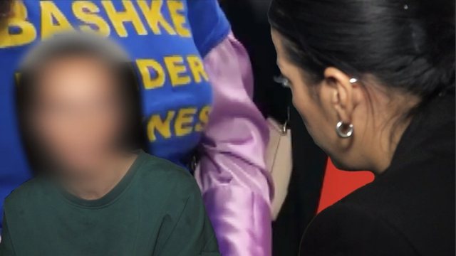 E vërteta e një përdhunimi që u tentua të fshihej, dhe kërcënimet e familjarëve