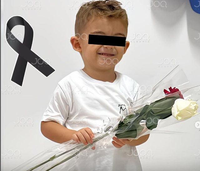 E rëndë në Tiranë/ Fëmija 3-vjeç humb jetën pas mjekimit te dentisti