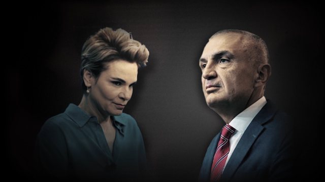 Qipro-SHBA sjellin letrat për Ilir Metën dhe Monikën, bën gati prangat Sotir Kllapi i SPAK-ut, por Likja ia ka mbathur