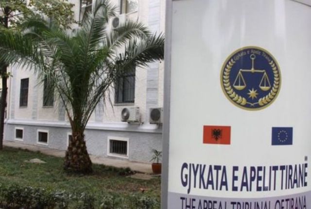 Ky është grupi kriminal që kërcënoi tre gjyqtaret gjatë shpalljes së vendimit