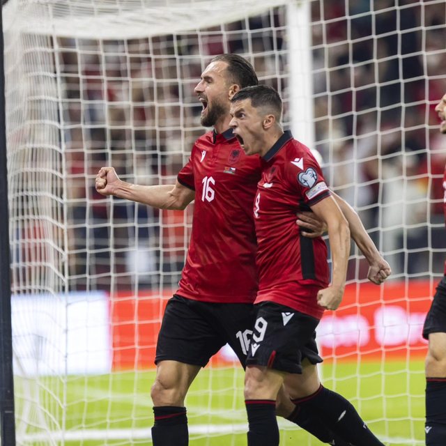 UEFA shpall “perlën”e Asanit: Goli më i bukur i raundit