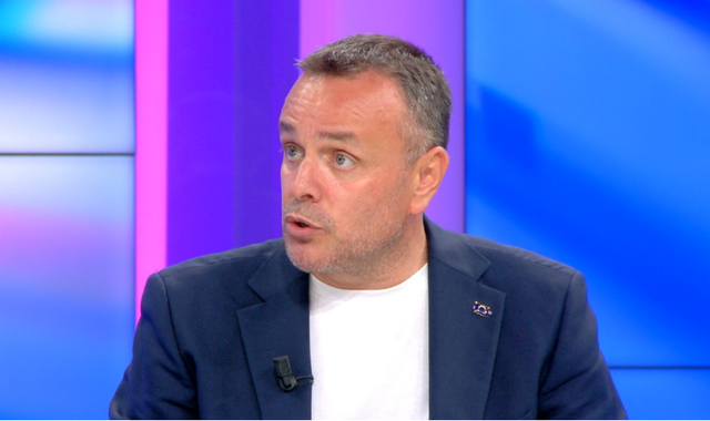 U “kryqëzua” pasi tregoi për “videon erotike VIP”, reagon Karamuço: Metamorfoza 2 do jetë edhe më e frikshme, po tentohet të zhvendoset vëmendja