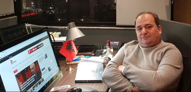 Dhuna ndaj gazetarit Gjergj Zef, policia ende s’ka ndaluar kamarierin, Bodurri. Babai: Djali jo i përfshirë në krim, ishte në shtëpi kur ndodhi