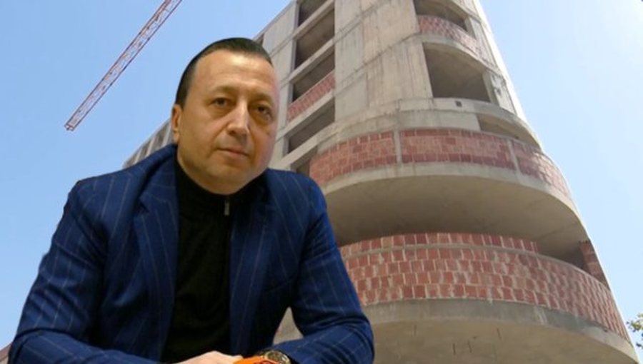 Thirret në SPAK biznesmeni Lul Morina