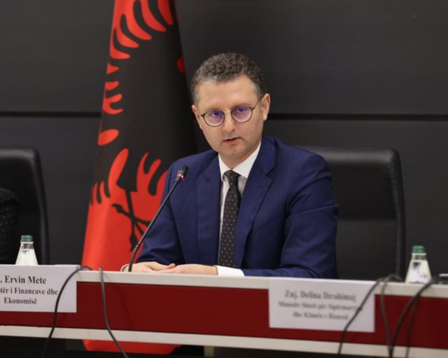 Miratohet projektbuxheti 2024, Mete: 39 miliardë për ta çuar pagën mesatare 900 euro brenda 2024-ës