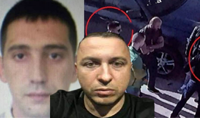 Aksidenti me X6 te Liqeni, arrestohet kushuriri i Ervis Martinajt