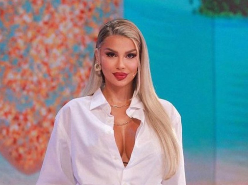 Luana ka diçka të fundit për videon e krijuar me inteligjencë artificiale