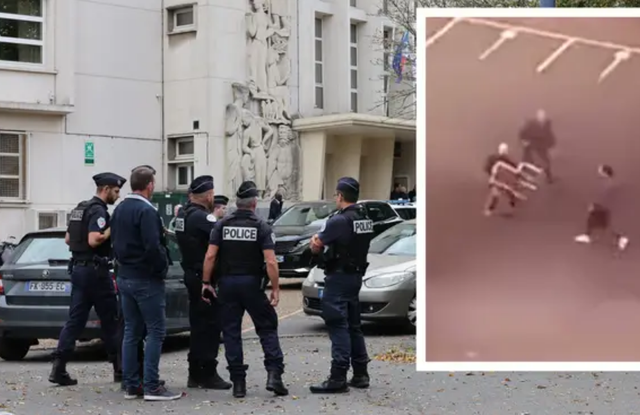 Franca nën “alarm maksimal”, rrezikohet nga sulmet terroriste