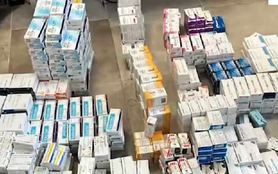 Ja kush janë hajdutët e ilaçeve në Tiranë/ Si funksiononte linja e kontrabandës