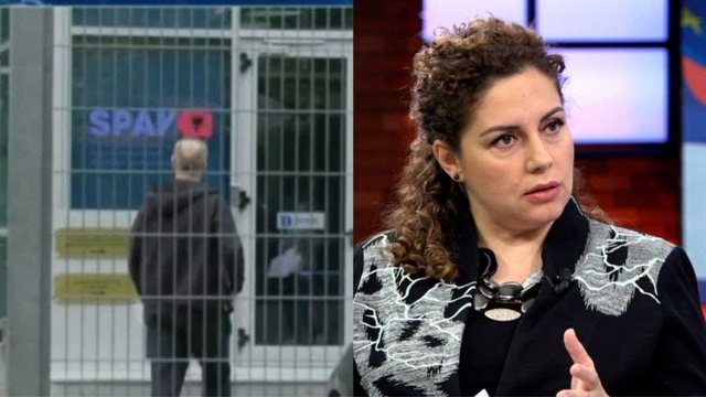 SPAK godet Olta Xhaçkën, i sekustron pronat e burrit, Berisha: Mbështesim zbatimin e ligjit