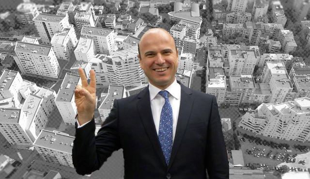 DETAJE/ 17 kulla mbi fushat e kompleksit “Partizani”, roli i Jamarbër Malltezit!