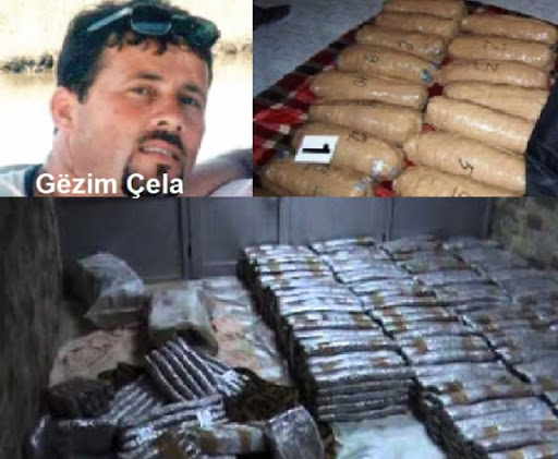 SPAK i rrethoi banesën, kush është Gëzim Çela, ish oficeri i Forcave Speciale i përfshirë në trafik ndërkombëtar kokaine