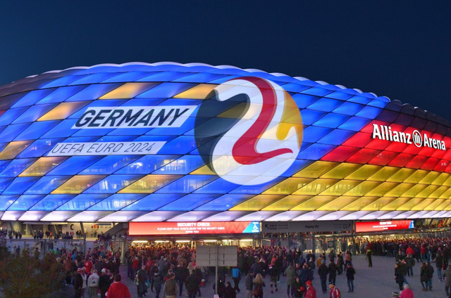 Drejt Gjermanisë: Ja kur luhen dy përballjet e fundit të Shqipërisë për Euro24 (Datat)