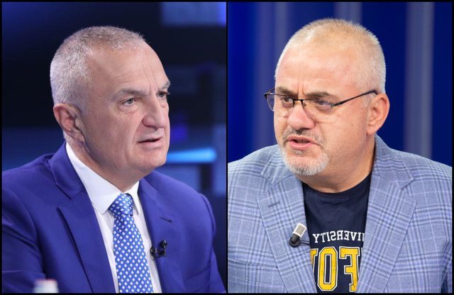 Iku nga Rinasi kur u arrestua Malltezi, Artan Hoxha tregon se në cilin shtet ndodhet Ilir Meta