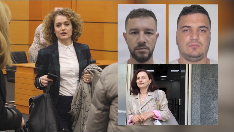 Zbulohet pse Laert Haxhiu donte të vriste prokuroren Musabelliu, dosja që ka në dorë anëtarja e SPAK-ut