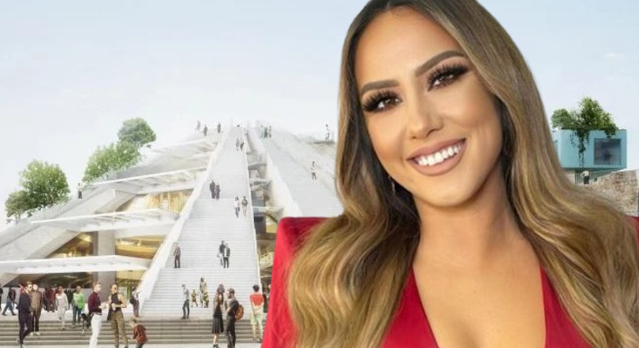 Piramida, 14 mln dollarë rikonstruksion, nga FUSHA SHPK te restoranti i Arbana Osmanit