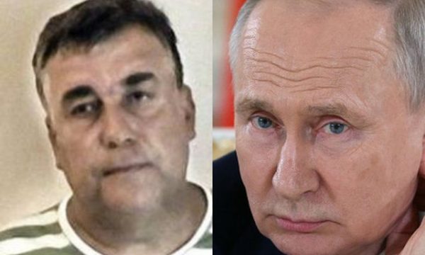 Shqipëria mbërthen mafiozin rus Igor Kokunov, tentoi të arratisej, 3 kërkesa brenda javës për të dalë nga burgu. Pse erdhi në vendin tonë?