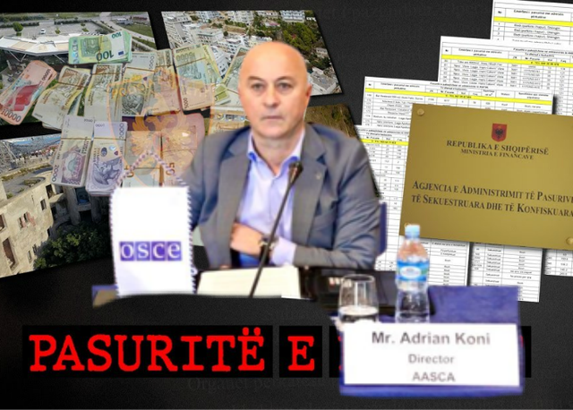 Abuzime të mëdha me 140 mln euro prona të konfiskuara, KLSH kërkon shkarkimin e kreut të agjencisë!