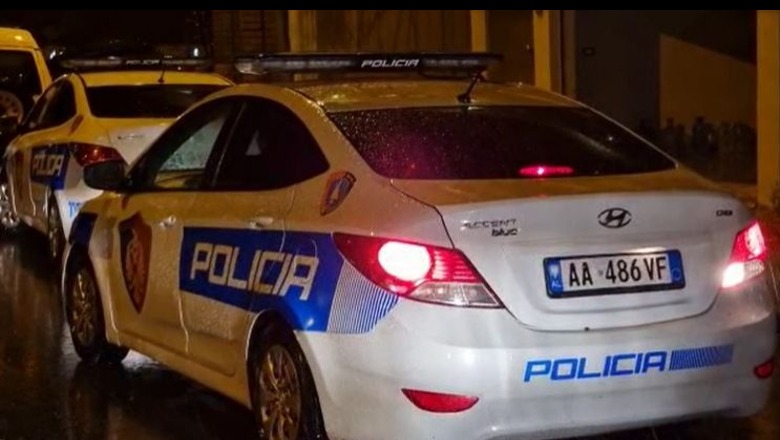Të shtëna me armë zjarri në Vorë, 26-vjeçari qëllon pranë banesës së dy vëllezërve