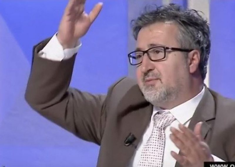 Andi Bejtja: Rama duhej t’i thoshte Macronit, çfarë ka*in thua kështu