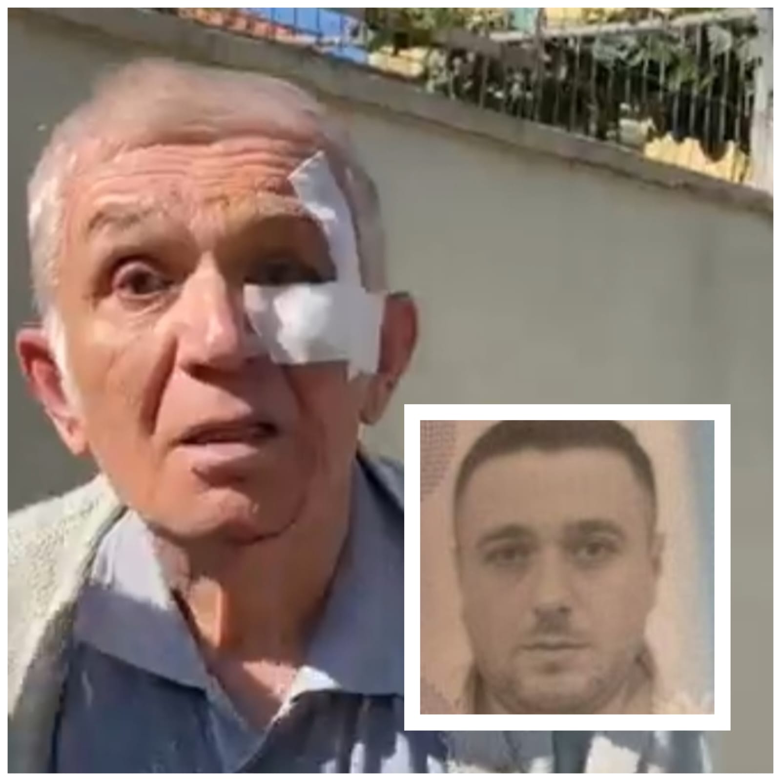 Pas denoncimit nga Prapaskena, arrestohet Robert Staka për 8 akuza, dhunoi babanë, ja bëmat e kaqolit të Shkodrës, ja çfarë iu gjet në banesë
