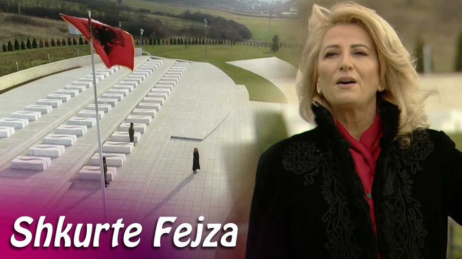 Himni i dytë i shqiptarëve! ‘Mora fjalë’ sonte nga Shkurte Fejza në ‘Air Albania’