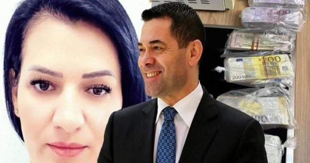 Vjedhja e 550 mijë € në banesën e besnikes së Ahmetaj, akuza njihet me ekspertimin financiar. Dosja e Alda Klosit gati për gjyq