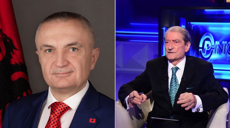“Ilir Meta është arratisur nga vendi”? Sali Berisha: Nuk mund të them se ku është, nuk kam folur që nga e shtuna
