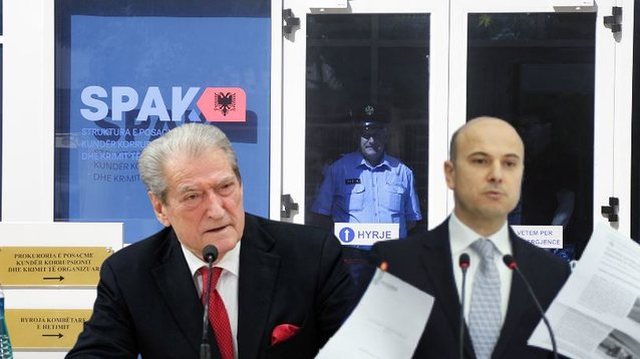 Privatizimi i kompleksit ”Partizani”, sot caktohet masa e sigurisë për Malltezin dhe Bektashin