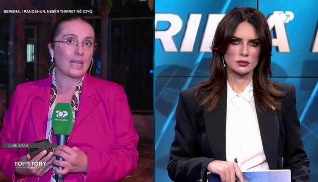 Kush e fundosi dhëndrin e Berishës? Gazetarja tregon gjeneralin që “doli nga rreshti” dhe foli në SPAK