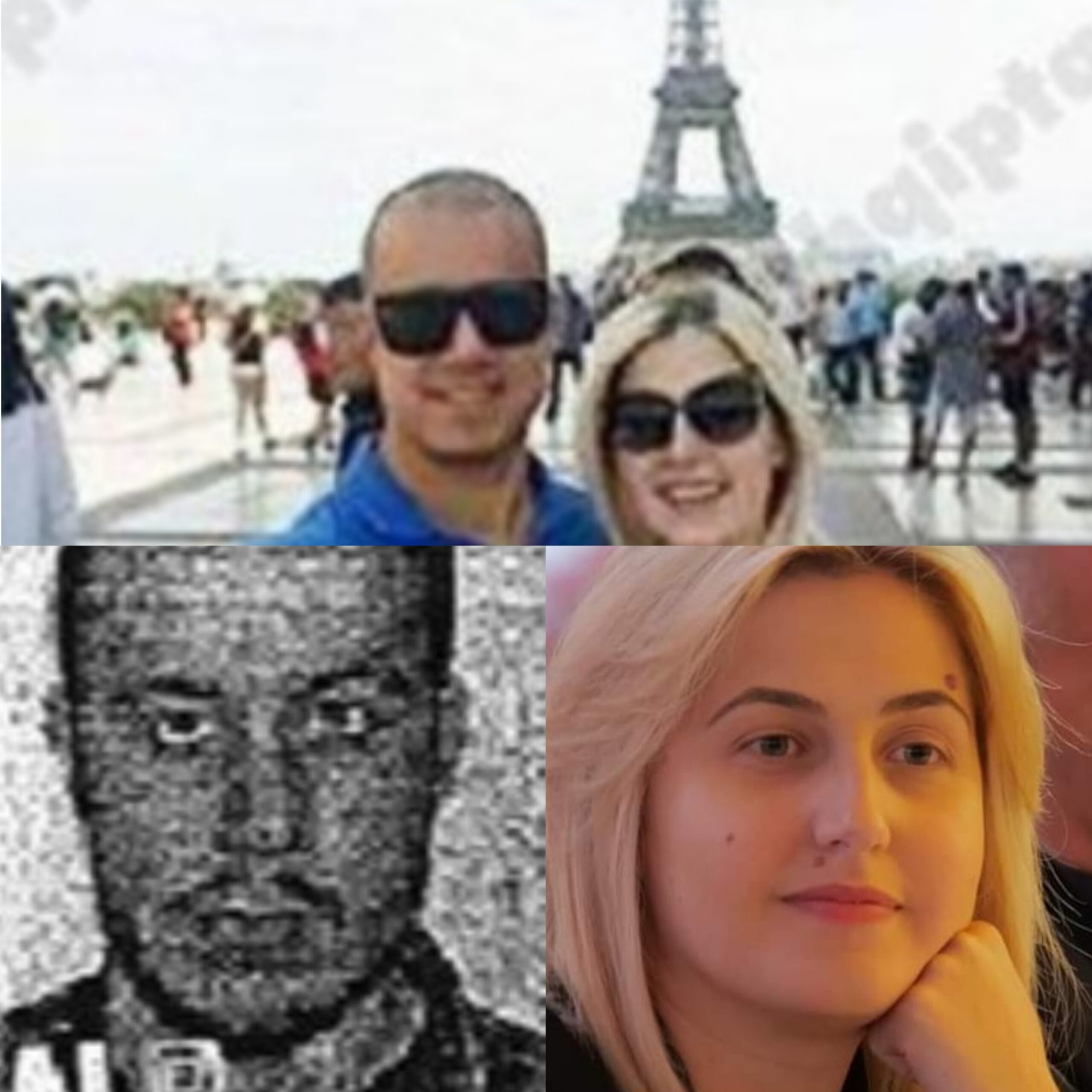 Kush është Fabian Goçi, burri i Ina Zhupës që mori 300 tendera nga qeveria, nga faturist në oligark, pse nuk deklaron pasurinë në ILDKP, dosja 5 milionë USD e evazionit fiskal. Qëndron pas kullës tek Sahati