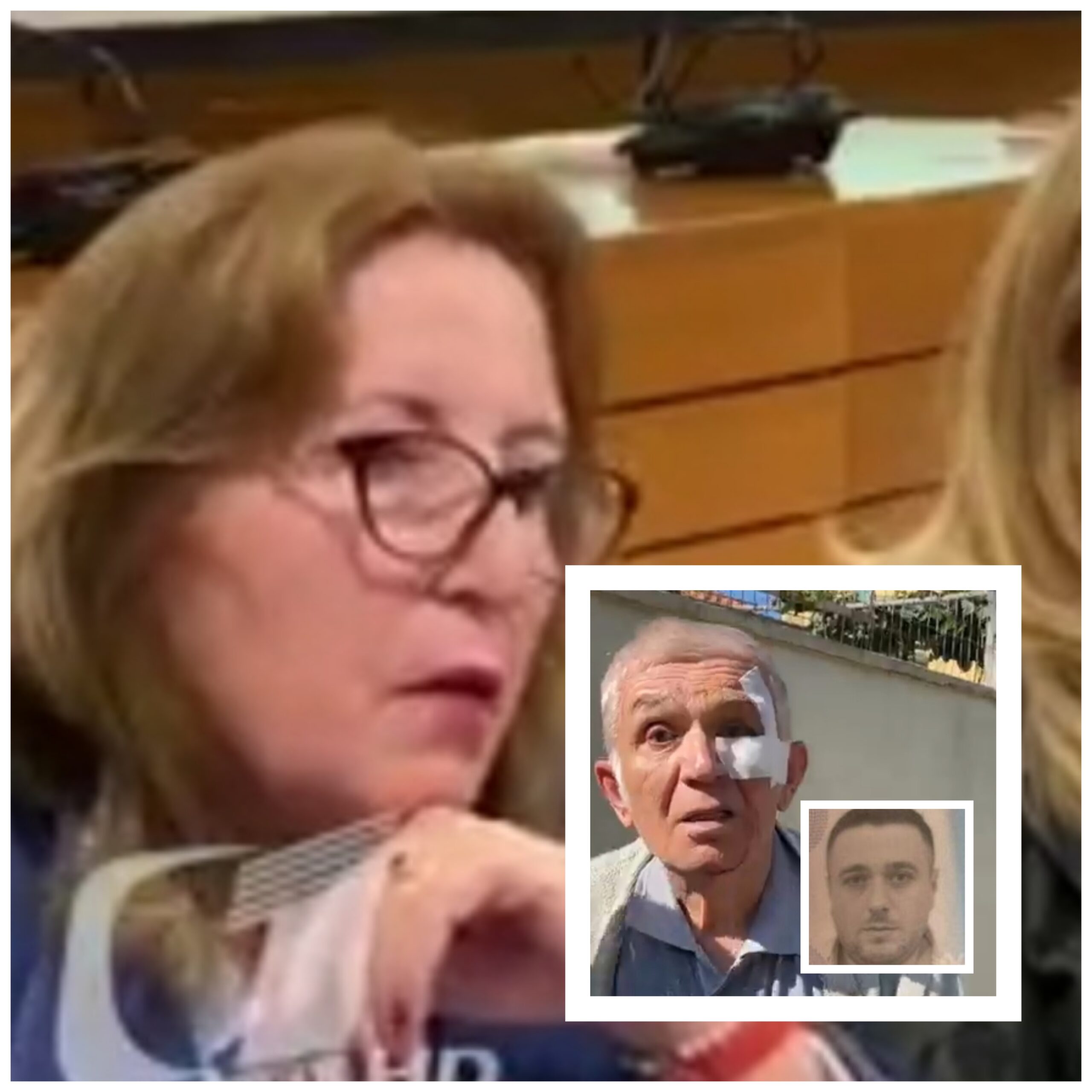 Françeska Lekani, prokurorja e Pëllumb Gjokës, pse nuk lejon arrestimin Robert Stakës që masakroi babanë e tij. Si e mbylli dosjen e grabitjes së pronave në Velipojë për llogari të mafies