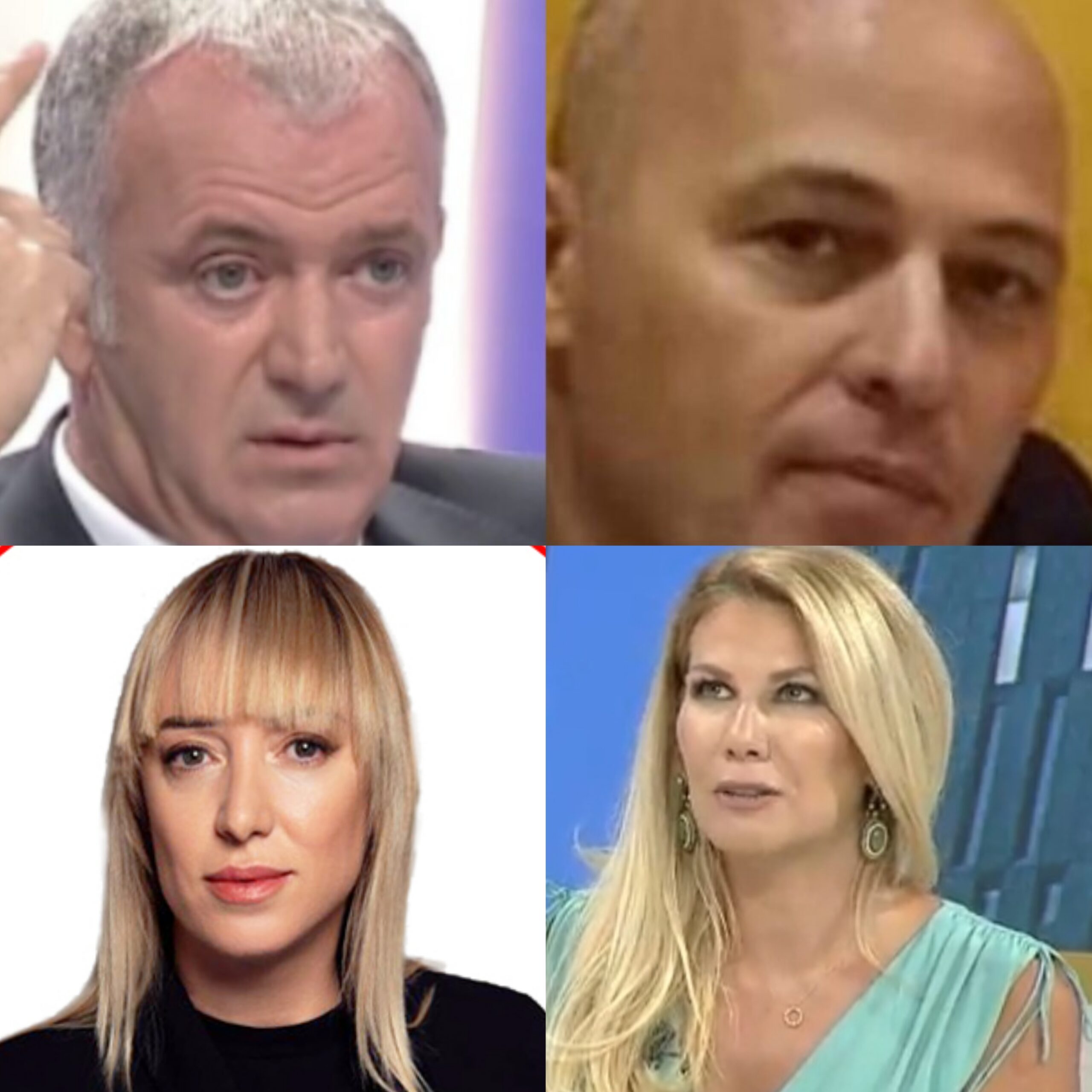 Frika nga SPAK, Krifca i kërkon Gjikurisë të kthejë lekët që mori për vilën e Sandrit në Dhërmi, ja ku përfunduan fondet e BE për bujqësinë