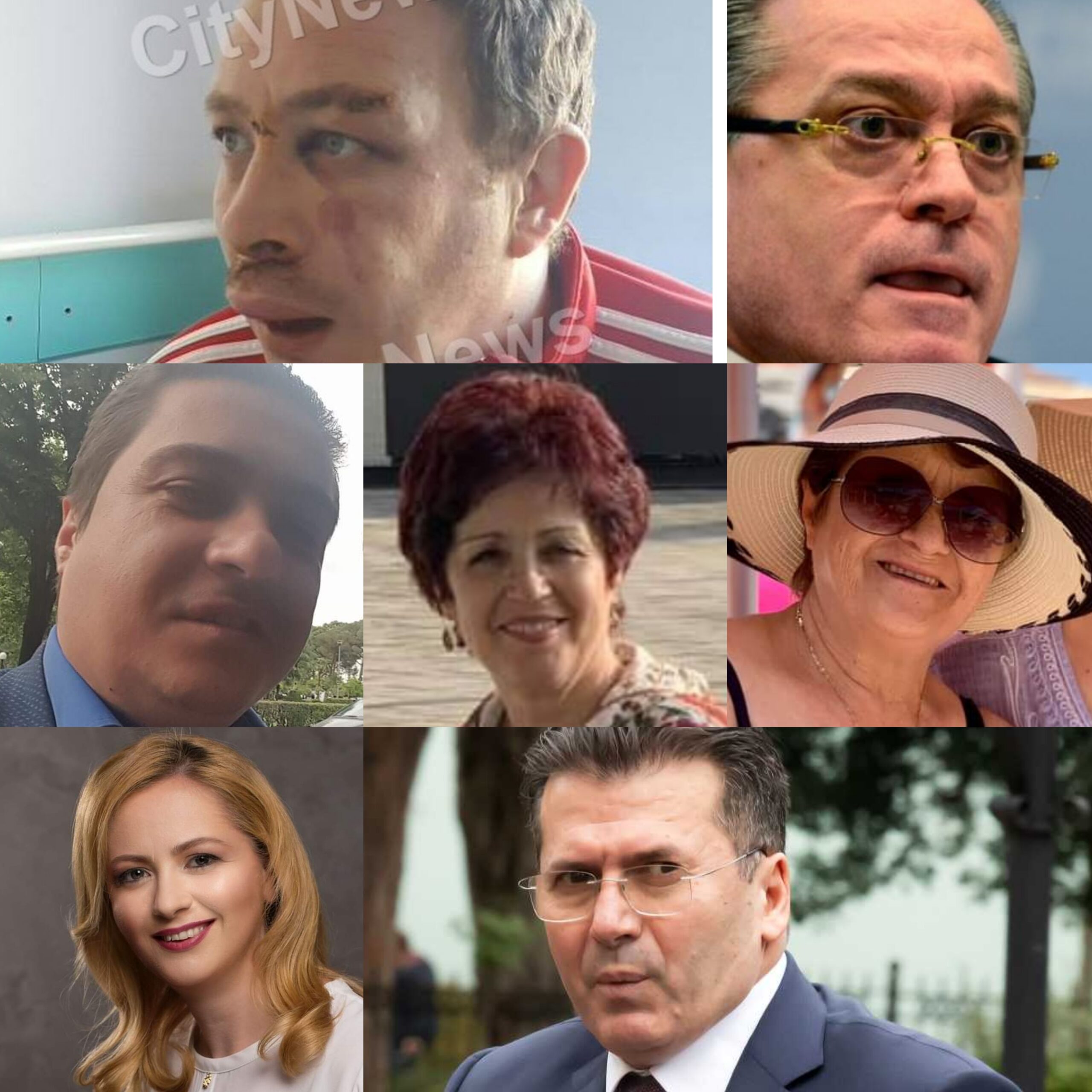 Kush është ‘kuçedra’ e Mjedisit Myrvete Pazaj me nipin Ermir Petriti, dosjet penale dhe lidhjet me Elvi Fundon, roli i vjehrrës, karteli i kompanive, një familje e inkriminuar me dhëndrin matrapaz, spiunazh, pastrim parash dhe fshehje pasurie
