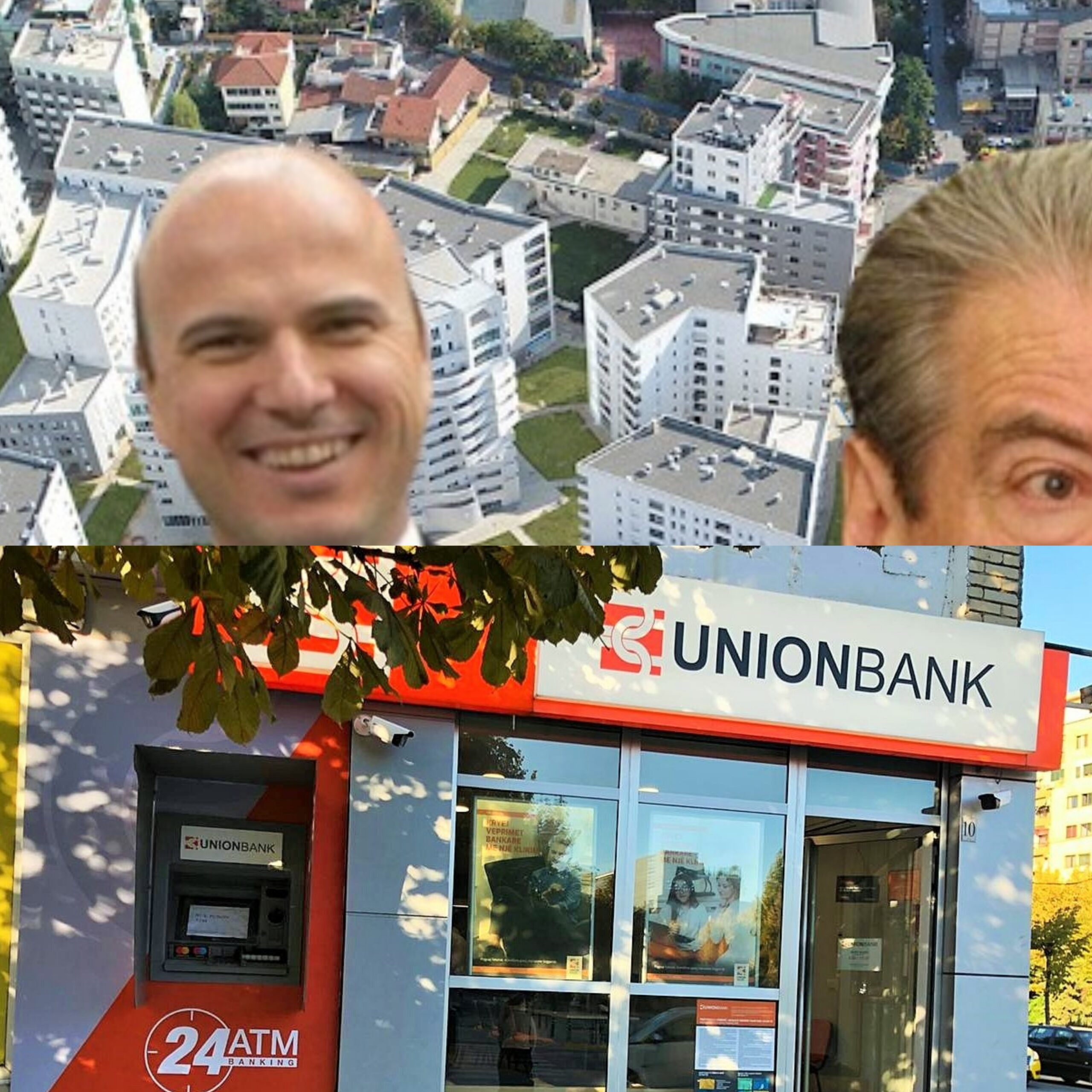 Dosja / Union Bank shërbeu si lavatriçe e parave të Jamarbër Malltezit, marifeti që përdorën për ty mos rënë në sy, qindra transaksione. A do t’i shpëtojë sërish ndëshkimit?
