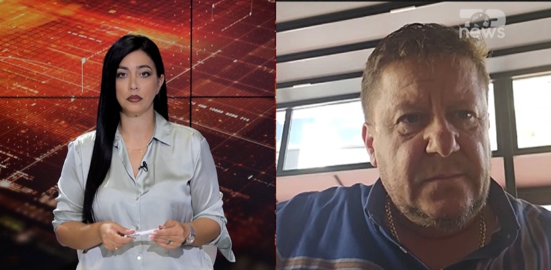 Në plan për t’u vrarë nga banda / Flet avokati Adriatik Doga: Askush nuk më ka ofruar mbrojtje, nuk kam frikë as nga Laert Haxhiu as nga Aldo Bare, por familja është tmerruar, Tafani përdorues droge
